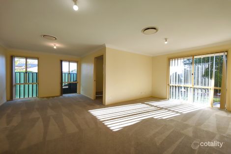 Property photo of 7 Peppercorn Crescent Fletcher NSW 2287