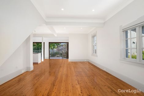 Property photo of 1A Gordon Street Mosman NSW 2088