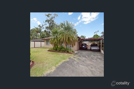 33 Station Rd, Loganlea, QLD 4131