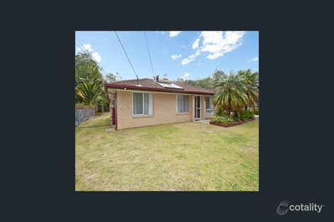 Property photo of 33 Station Road Loganlea QLD 4131