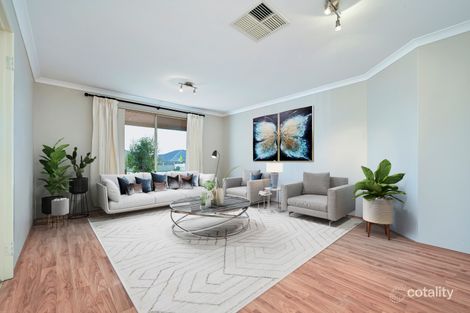 Property photo of 43 Waldburg Drive Tapping WA 6065