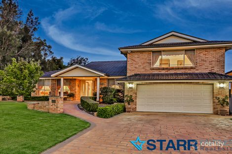 Property photo of 12 Dianella Place Mount Annan NSW 2567