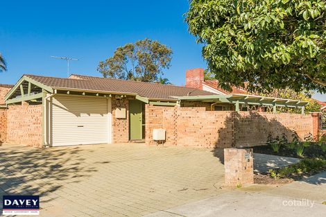 Property photo of 1/249 St Brigids Terrace Doubleview WA 6018