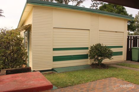 Property photo of 64 School Road Kallangur QLD 4503