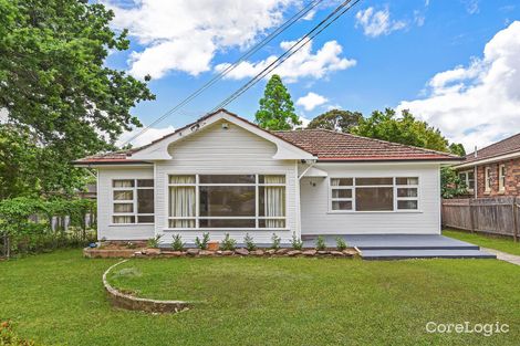 Property photo of 18 Stewart Avenue Hornsby NSW 2077