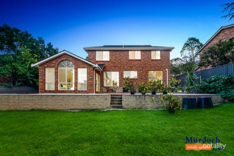 Property photo of 7 Taylor Street West Pennant Hills NSW 2125