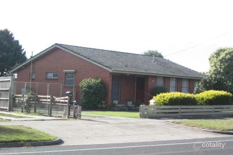 61 Excelsior Dr, Frankston North, VIC 3200