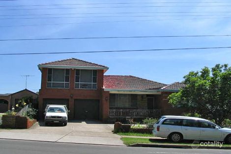 569 Merrylands Rd, Merrylands, NSW 2160