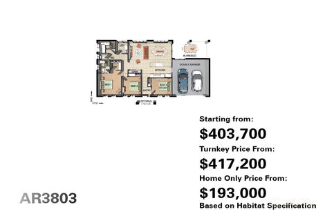 Lot 68 Waters Edge Dr, Craignish, QLD 4655
