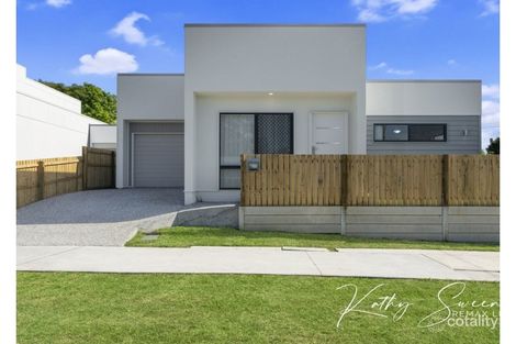 Property photo of 2A David Street Burpengary QLD 4505