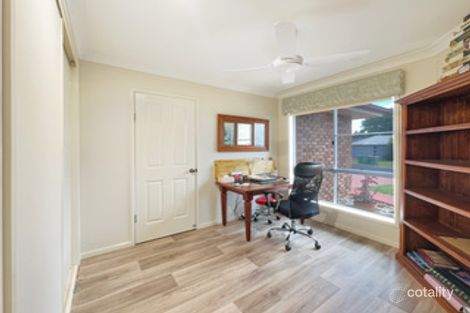 Property photo of 6 Samantha Close Darling Heights QLD 4350