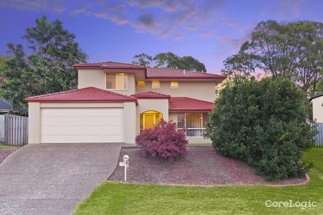 Property photo of 5 Ulrich Street Upper Coomera QLD 4209