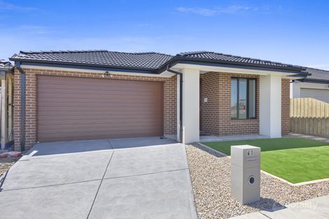 Property photo of 61 Berrigan Drive Bonshaw VIC 3352