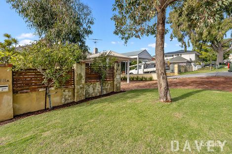 Property photo of 218 Alice Street Doubleview WA 6018