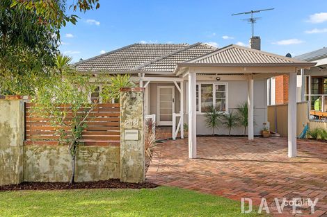 Property photo of 218 Alice Street Doubleview WA 6018