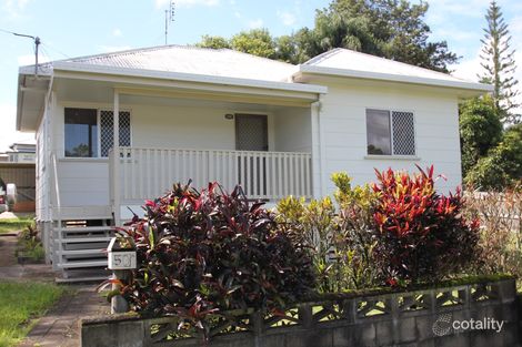 Property photo of 50 Rigby Street Nambour QLD 4560