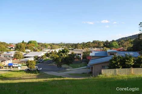 Property photo of 22 Sunnyside Close Coffs Harbour NSW 2450