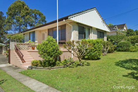 Property photo of 4 Nyrang Road Allambie Heights NSW 2100