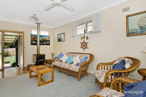 Property photo of 4 Nyrang Road Allambie Heights NSW 2100