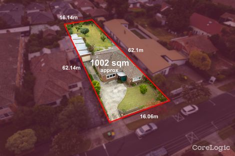 Property photo of 44 Weir Street Balwyn VIC 3103