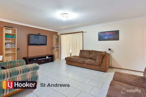 Property photo of 39 Malachite Road Eagle Vale NSW 2558