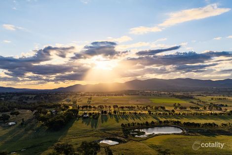 965a Bruxner Way, Tenterfield, NSW 2372