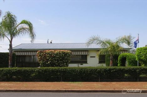 Property photo of 15 Aubigny Road Oakey QLD 4401