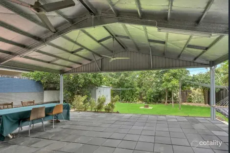 Property photo of 4 Brian Street Brinsmead QLD 4870