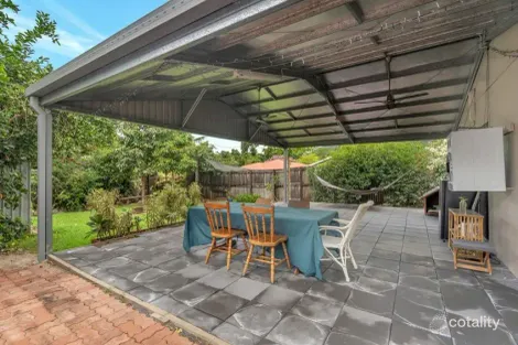 4 Brian St, Brinsmead, QLD 4870