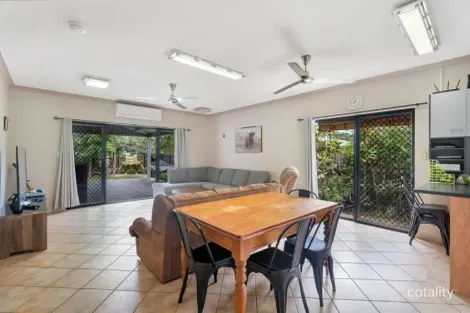Property photo of 4 Brian Street Brinsmead QLD 4870