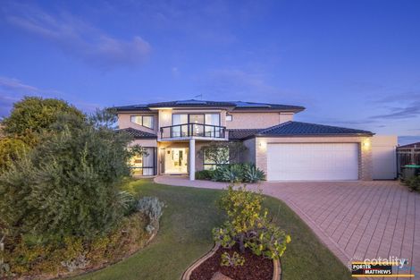 Property photo of 18 Meruka Retreat Hillarys WA 6025