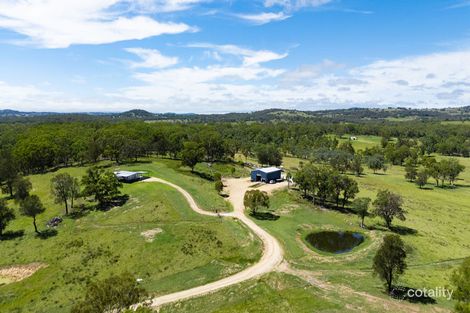 Property photo of 965A Bruxner Way Tenterfield NSW 2372