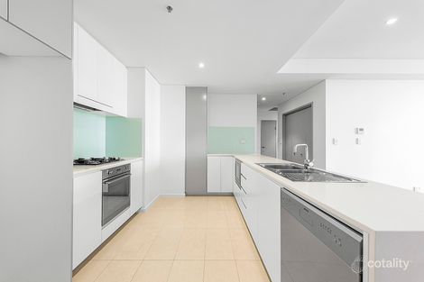 Property photo of 804C/8 Bourke Street Mascot NSW 2020