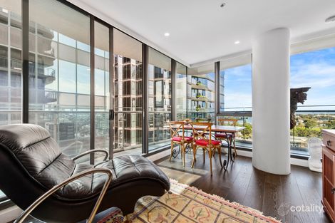 Property photo of 1211/35 Albert Road Melbourne VIC 3004