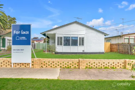 Property photo of 17 Georgia Grove Corio VIC 3214