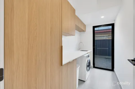 Property photo of 10A Alan Avenue Campbelltown SA 5074