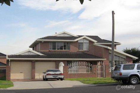 3 Loeman St, Essendon, VIC 3040