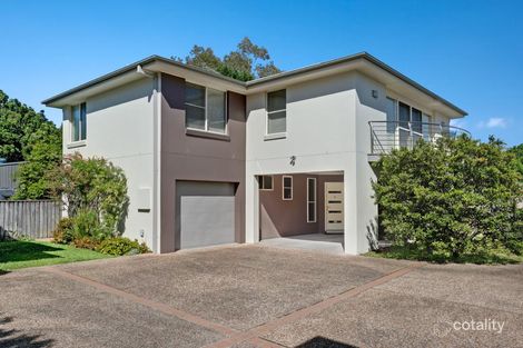 Property photo of 6/8-10 Moola Street Hawks Nest NSW 2324