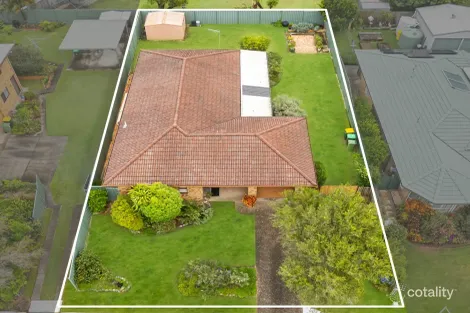 Property photo of 70 Bestmann Road East Sandstone Point QLD 4511