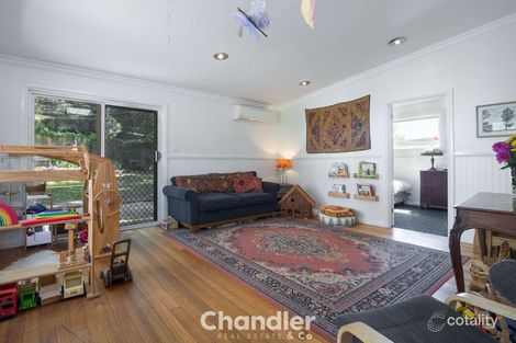 Property photo of 5 Hawthorn Lane Belgrave Heights VIC 3160