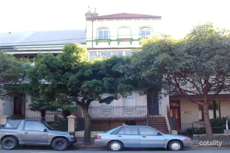 Property photo of 20 Moore Park Road Paddington NSW 2021