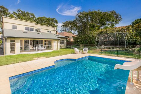 Property photo of 24 Trickett Road Woolooware NSW 2230