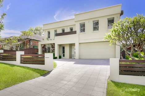 Property photo of 24 Trickett Road Woolooware NSW 2230
