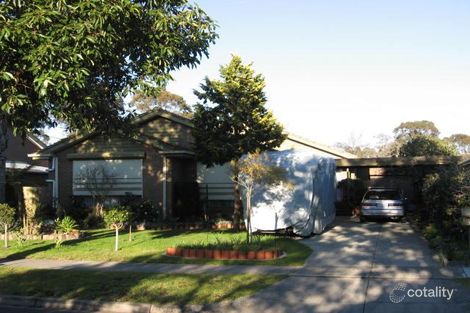 37 Gauntlet Ave, Glen Waverley, VIC 3150