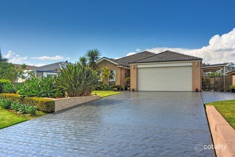 28 Mintbush Cres, Worrigee, NSW 2540
