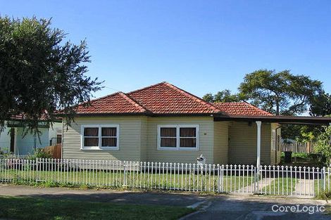 Property photo of 13 Brenda Avenue Lidcombe NSW 2141