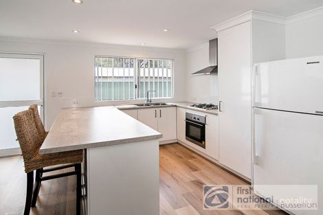 Property photo of 2/8 Peake Street West Busselton WA 6280
