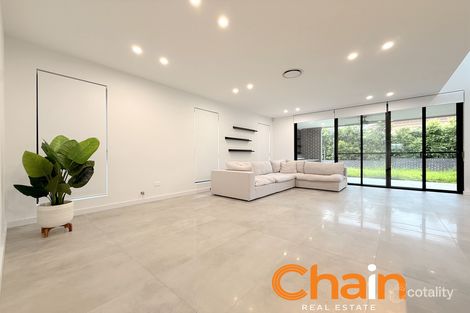 Property photo of 19 Hart Street Dundas Valley NSW 2117