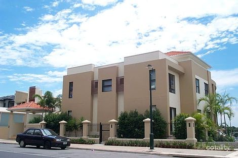 Property photo of 75 Macquarie Street Teneriffe QLD 4005