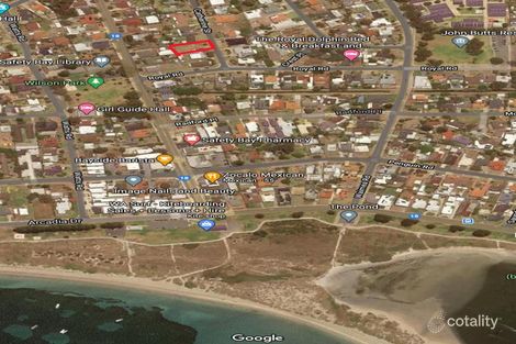 17 Catherine St, Safety Bay, WA 6169